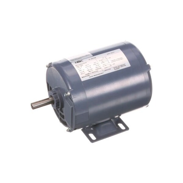 Allpoints Allpoints 68-1019 1/3 hp Reversible Blower Motor - 230V 681019 - main